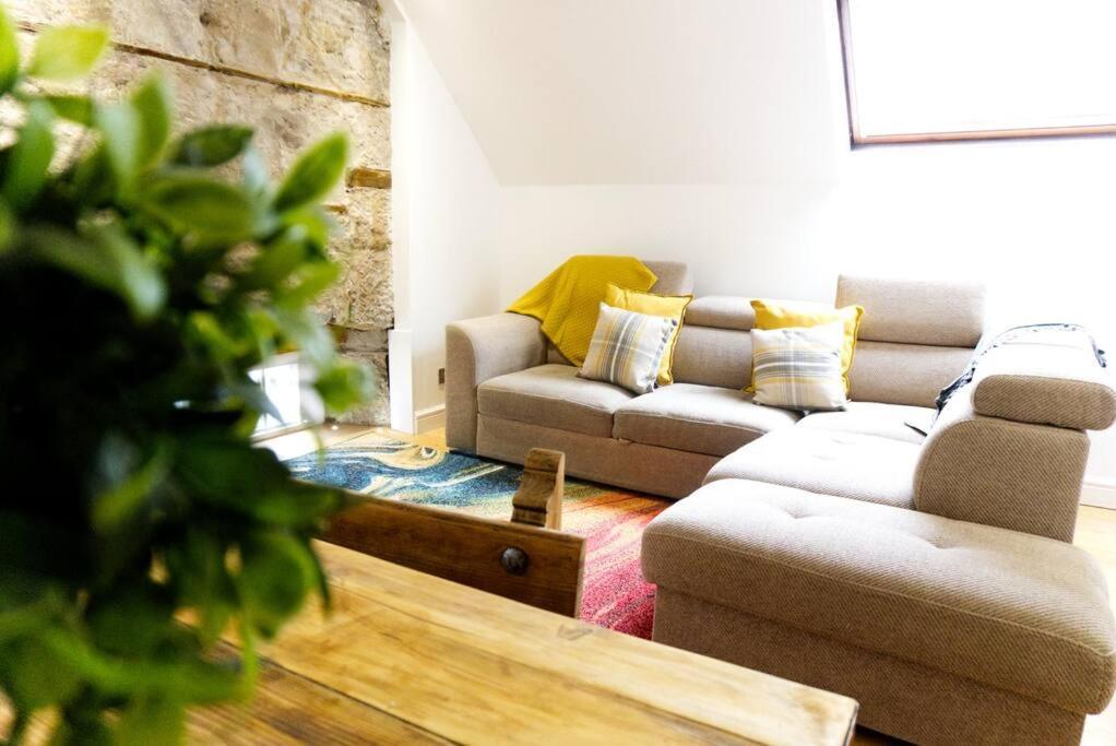 Stunning & Unique Apt In Culross Exterior foto