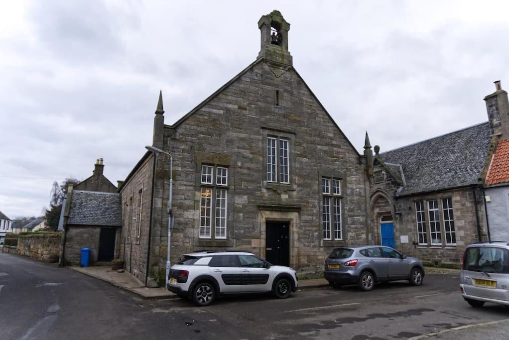Stunning & Unique Apt In Culross Exterior foto