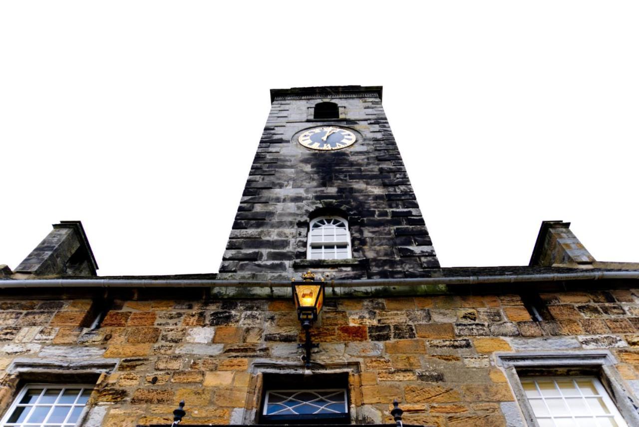 Stunning & Unique Apt In Culross Exterior foto